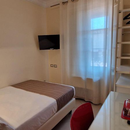 Residenza Fiorentina Florens Exteriör bild