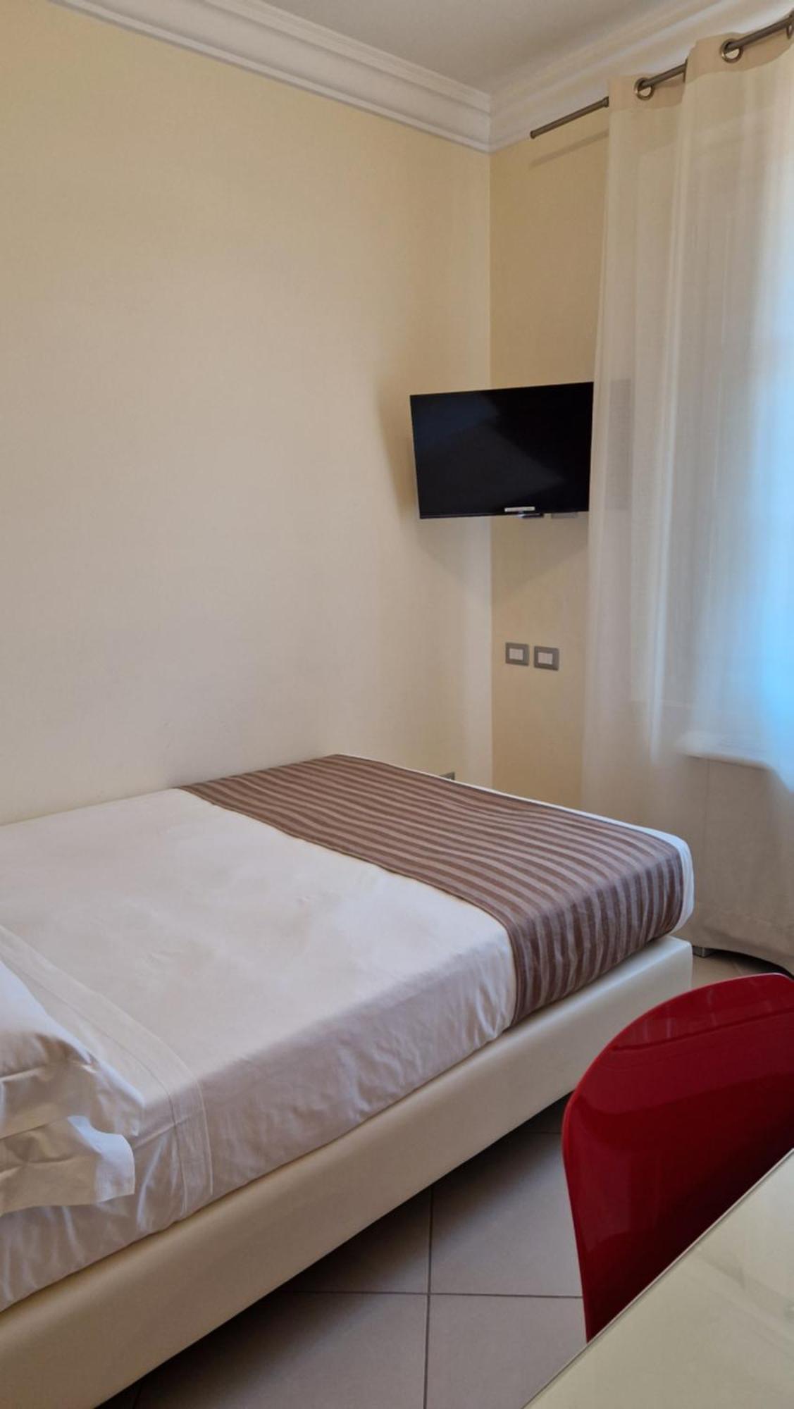Residenza Fiorentina Florens Exteriör bild